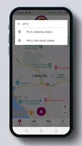 Le Conducteur screenshot 3
