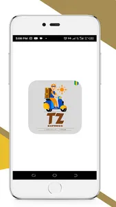 TZ Express screenshot 3