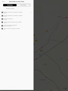 BLOOP DRIVER screenshot 3