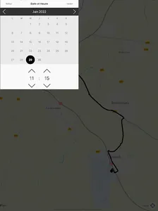 BLOOP DRIVER screenshot 4