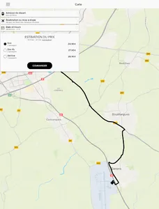 BLOOP DRIVER screenshot 5