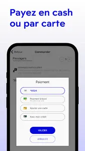 Caroub screenshot 3