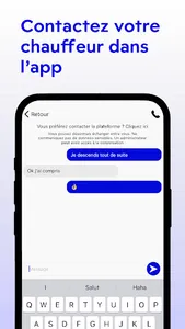 Caroub screenshot 4