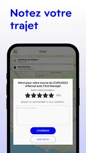 Caroub screenshot 5