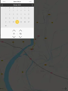 César VTC screenshot 4