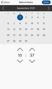 LeoGo screenshot 1