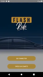 FlashRide screenshot 0