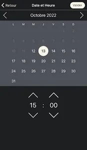 MERCOSTAR screenshot 1