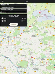 MERCOSTAR screenshot 5