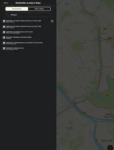 MERCOSTAR screenshot 6