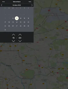 MERCOSTAR screenshot 7
