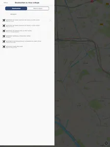 MON PETIT CHAUFFEUR screenshot 3