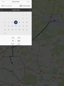 MON PETIT CHAUFFEUR screenshot 7