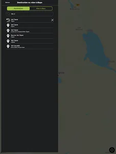 Optidrive screenshot 3