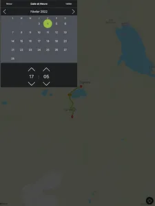 Optidrive screenshot 4