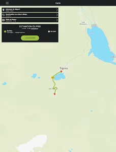 Optidrive screenshot 8
