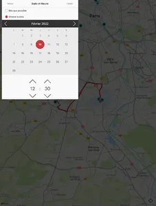 VOTRE VTC screenshot 7