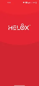 Helox screenshot 0