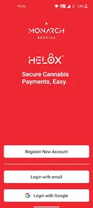 Helox screenshot 1