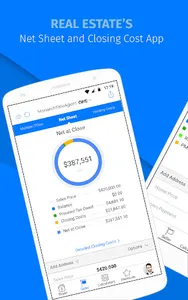 MonarchTitleAgent ONE screenshot 0