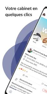MonCab screenshot 0