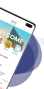 MonCab screenshot 1