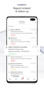 MonCab screenshot 3