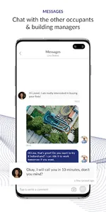 MonCab screenshot 4