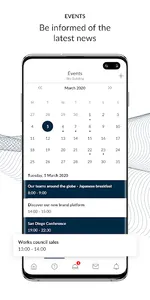 My Akkodis screenshot 2