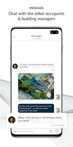 My Akkodis screenshot 4
