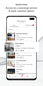 My Akkodis screenshot 5