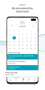 MyOpus12 screenshot 2