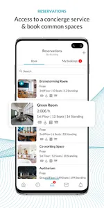MyOpus12 screenshot 5
