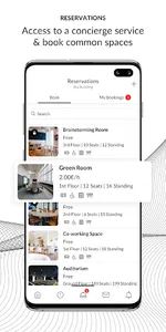 My Whome screenshot 5