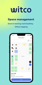 Witco - Make the work flow screenshot 2