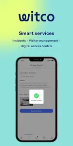 Witco - Make the work flow screenshot 5