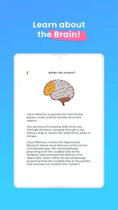 Brainwell - Brain Training screenshot 15