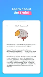 Brainwell - Brain Training screenshot 23