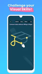 Brainwell - Brain Training screenshot 5