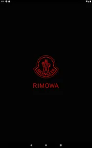 Moncler + Rimowa Official App screenshot 12