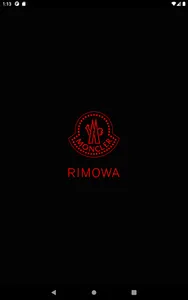 Moncler + Rimowa Official App screenshot 7