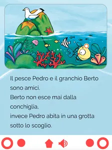 Amici nel mare screenshot 10