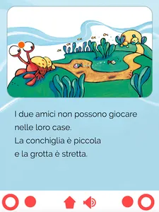 Amici nel mare screenshot 11