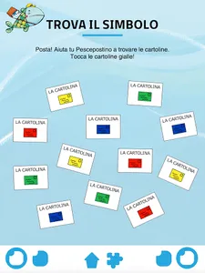 Amici nel mare screenshot 12