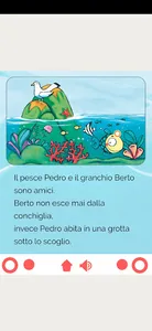 Amici nel mare screenshot 3