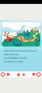 Amici nel mare screenshot 4