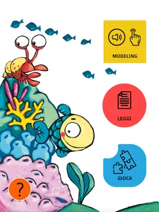 Amici nel mare screenshot 7