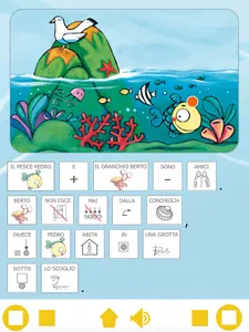 Amici nel mare screenshot 8