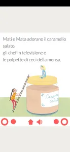 Mati e Mata screenshot 1