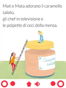 Mati e Mata screenshot 10